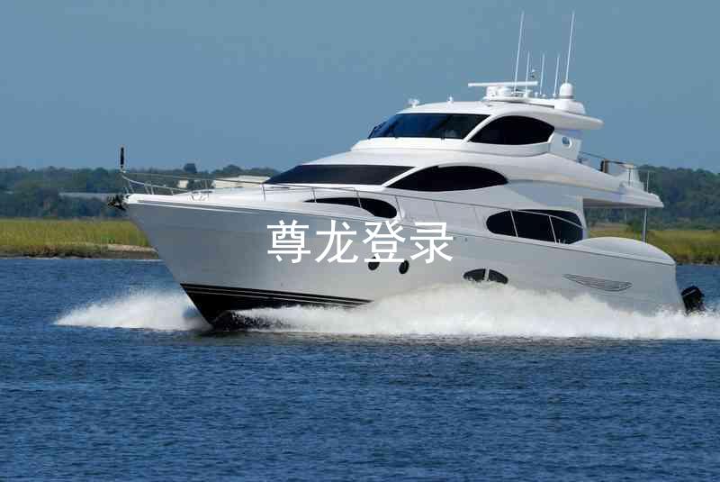 尊龙登录
