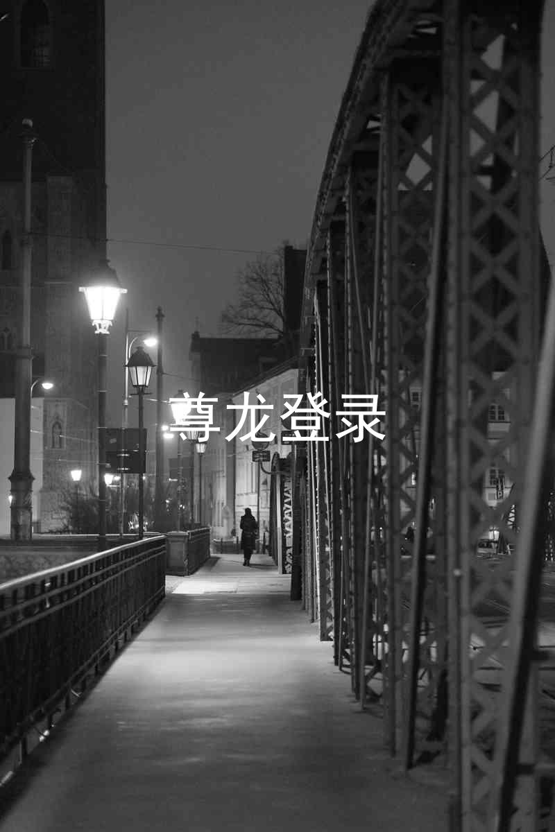 尊龙登录