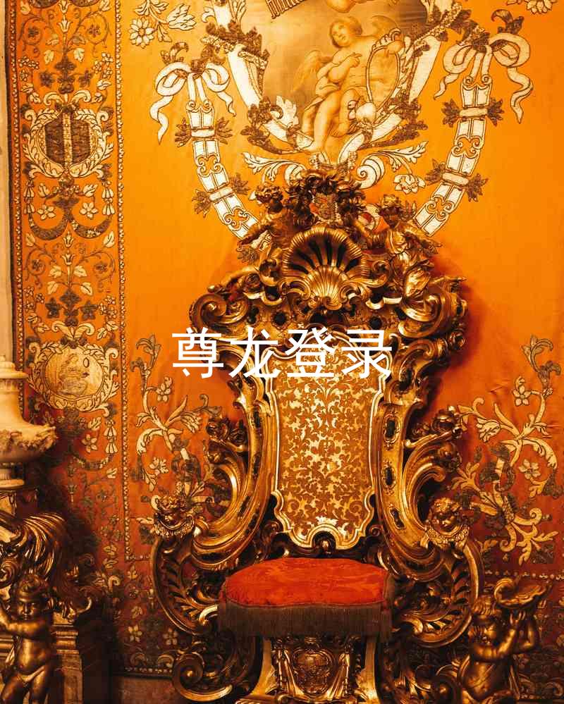尊龙登录